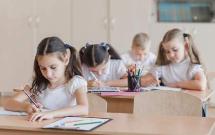Alfabetização inclusiva proporciona melhor rendimento a alunos com deficiências