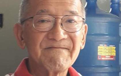Dono da Casa de Sucos Sato morre aos 71 anos em Araçatuba
