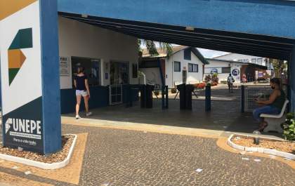 Polícia Civil cumpre 32 mandados de busca e 1 de prisão em operação que apura desvios milionários da Funepe
