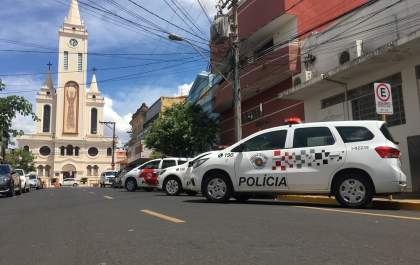 Denúncia de boca de urna movimenta eleições em Penápolis