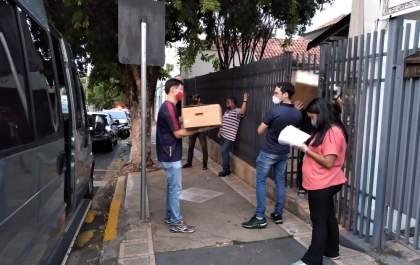 Lentidão no sistema do TSE atrasa divulgação da votação
