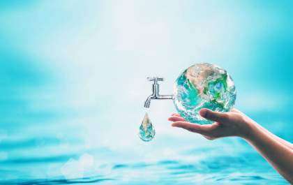 Iguá Saneamento passa a integrar a maior iniciativa voluntária de cidadania corporativa do mundo