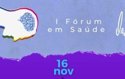Fórum “Azul Contemporâneo” discute saúde e masculinidade