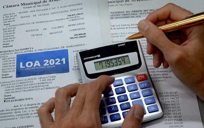 Orçamento de Araçatuba para 2021 é aprovado por maioria de votos