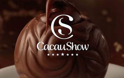 Cacau Show traz mais de 40 presentes especiais para celebrar o Natal e Ano Novo