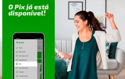 Associados do Sicredi já podem utilizar o Pix