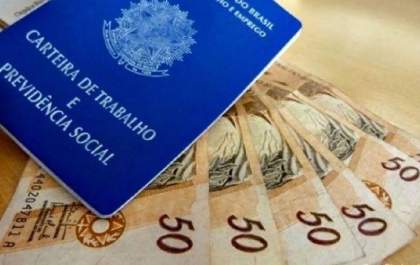 Alta da inflação deve levar salário mínimo a R$ 1.087