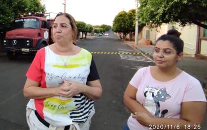 Aluna do curso de medicina veterinária da FEA Andradina é aprovada pela UNESP