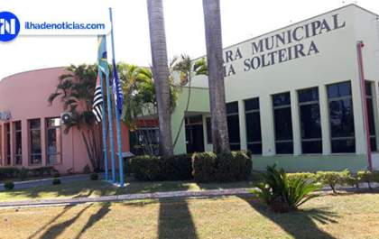 Em Ilha Solteira: Cinco se reelegem e três ex-vereadores voltam ao legislativo em 2021