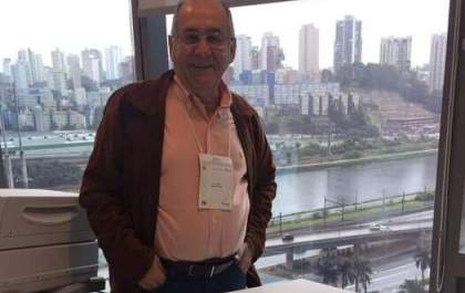 Morre o médico neonatologista Roberto Castilho Pereira