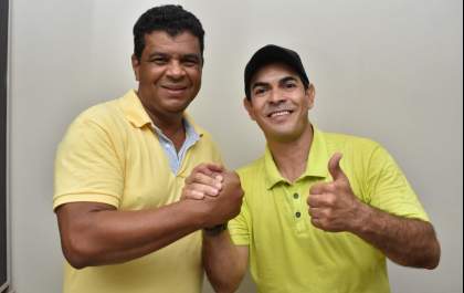 Com 65% dos votos válidos, José Fernando é reeleito prefeito de Selvíria
