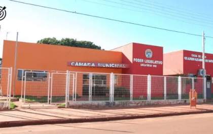 Com seis vereadores, José Fernando garante maioria na Câmara de Selvíria