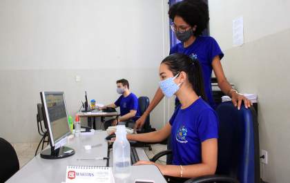 Sábado tem plantão de regularização do CDHU em Andradina
