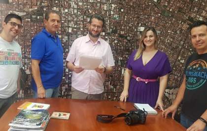 Birigui está na fase final do Prêmio Excelência e Inovação - Jatobá 2020