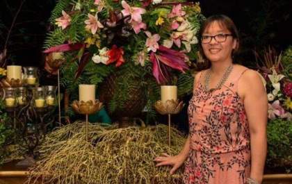Professora da rede municipal de Araçatuba é premiada em congresso internacional