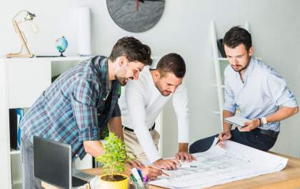 Estudantes brasileiros vencem concurso latino-americano de Arquitetura