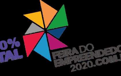 Feira do Empreendedor 2020 começa neste domingo e será 100% digital