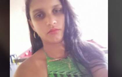 Homem em fúria mata a ex-namorada a golpes de faca em Três Lagoas