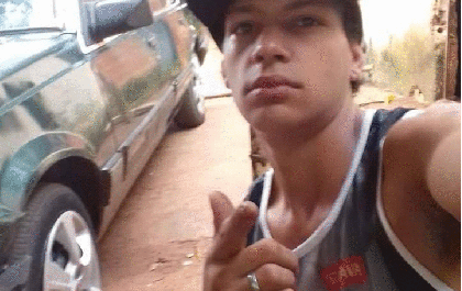 Morre vítima de atropelamento por trem
