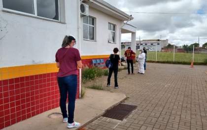 Boletim epidemiológico traz 6 mortes de pacientes de Araçatuba com covid-19