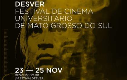 Festival de Cinema Universitário de Mato Grosso do Sul acontece nesta semana
