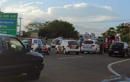 Homem resgatado pela PM estava jurado de morte pelo PCC