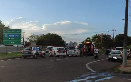 Vítima de sequestro havia escapado do ‘Tribunal do Crime’ em Campinas