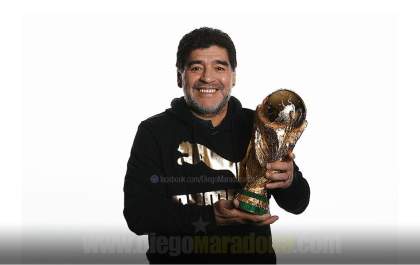 Maradona morre aos 60 anos de parada cardiorrespiratória