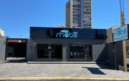 O mais novo conceito de ótica chega em Araçatuba nesta sexta-feira&nbsp;
