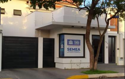 Secretaria Municipal de Meio Ambiente passa a atender em novo endereço