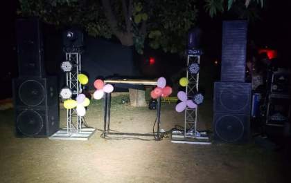 PM volta a flagrar festa clandestina em chácara de Araçatuba