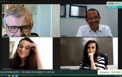Esposa de Cleudson alega estar sem celular para não falar em CPI