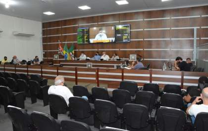 Contribuinte poderá quitar tributos atrasados com 100% de desconto em juros e multas em Birigui