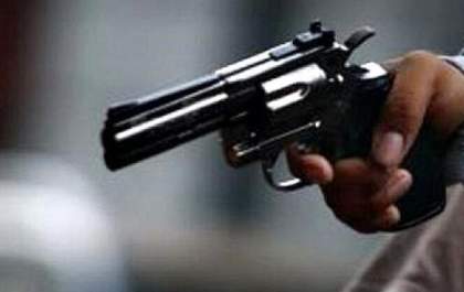 Homem atira no cunhado pelas costas e foge em Birigui