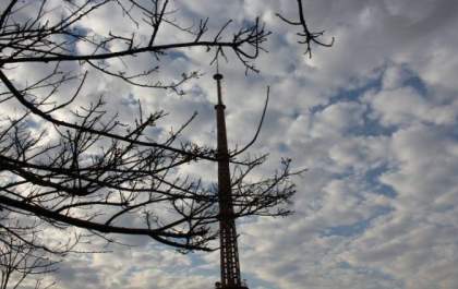 Meteorologia prevê semana com mudanças no tempo