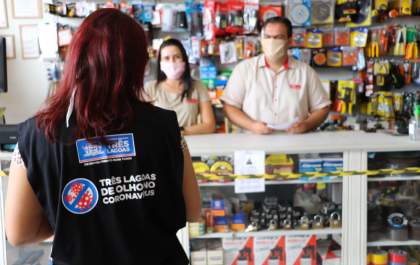 Alerta de nova onda de aumento de casos positivos de Covid em TL