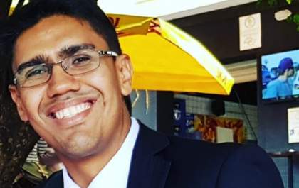 Ex-aluno de direito do Unisalesiano é aprovado em concurso para promotor de Justiça