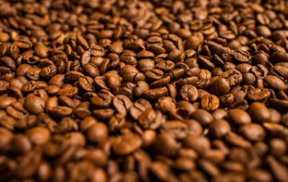 Café continua em queda nesta quarta-feira (2)