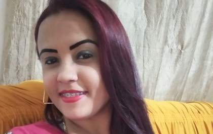 Morre jovem que foi baleada na cabeça em Araçatuba