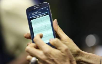 Veículos com placas final 0 devem ser licenciados em dezembro