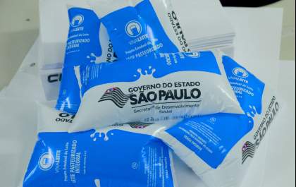 <p>Falta de energia em laticínio reduz volume de leite entregue nas UBSs</p>