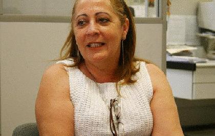 Intubada, ex-prefeita Ana Bim é transferida para São Paulo