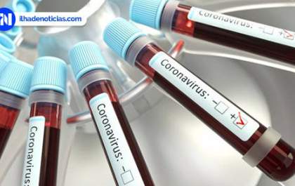 Coronavírus: Número de casos suspeitos dispara e é o maior desde o início da pandemia