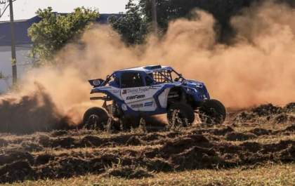 Araçatuba recebe evento Rally Poeira pela terceira vez