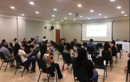 I Simpósio de Urgência e Emergência inicia ciclo de palestras em Três Lagoas