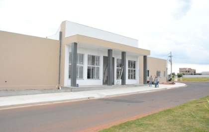 Câmara comemora aniversário de Birigui com inauguração de sede própria