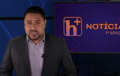 O Hojemais quer saber sua opinião.Vote em nossa pesquisa e ajude a melhorar ainda mais nossa programação