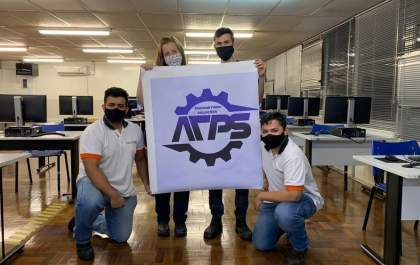 Estudantes são premiados em evento nacional de inovação&nbsp;