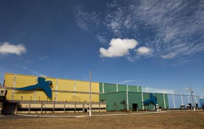 International Paper conquista certificação Ecolabel na fábrica de Três Lagoas