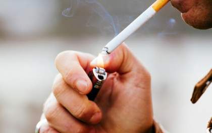 Quanto tempo leva para o coração se recuperar do cigarro? - Entenda